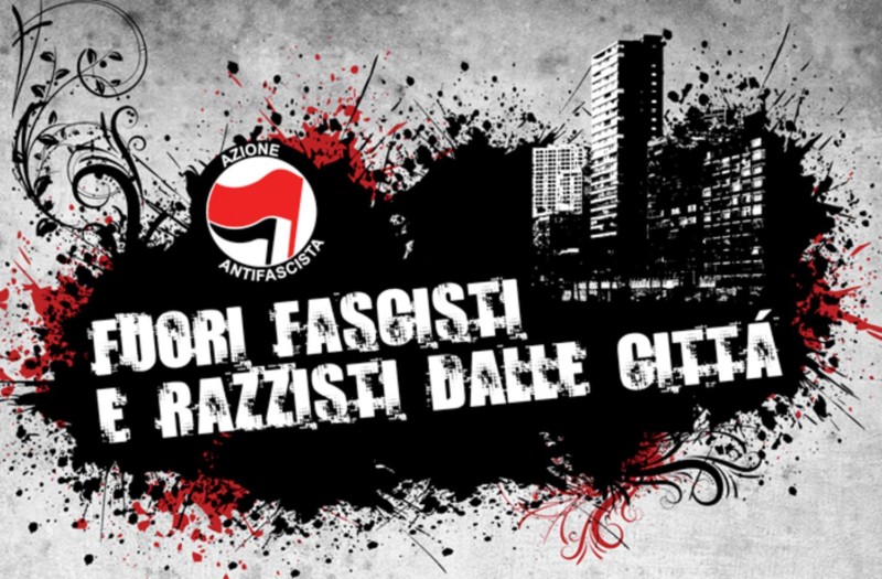 Fascismos y Antifascismos en el siglo XXI